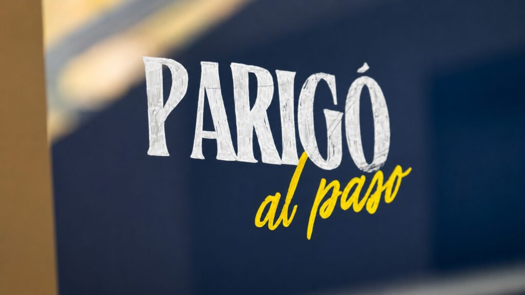 Restaurant Parigó: la receta de los hermanos Le Baux por volver a lo esencial dsc9784