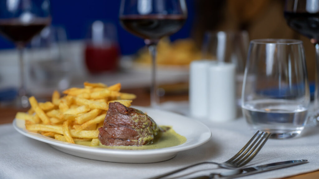Restaurant Parigó: la receta de los hermanos Le Baux por volver a lo esencial dsc9829