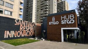 hubsantiago