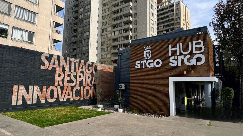 hubsantiago