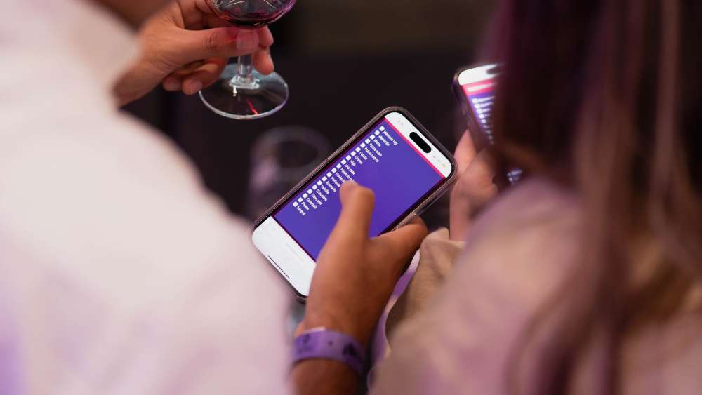 Wine On 2026: una experiencia que cambia la manera de vivir las ferias de vino en Chile 1