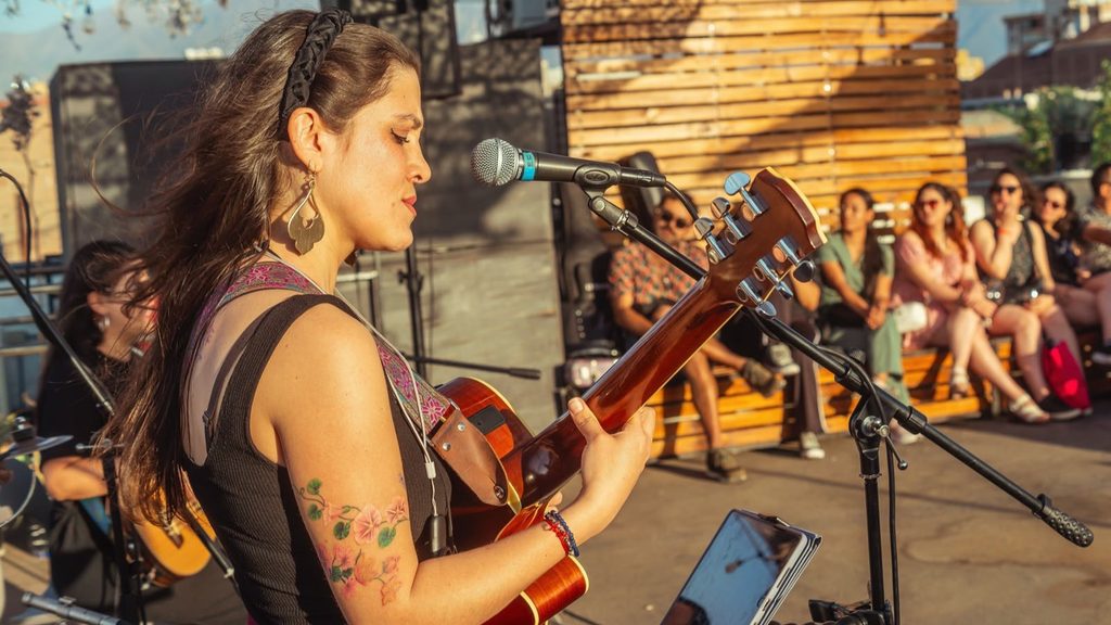 Festival de vinos independientes de La Copa Rota celebra su 8ª versión en Barrio Yungay 1
