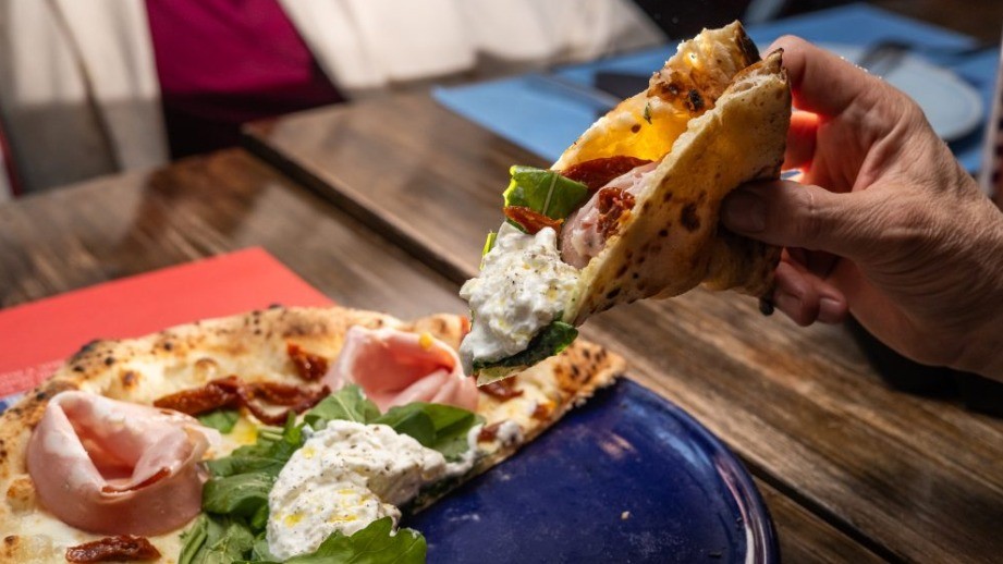 Tres pizzerías chilenas se instalan entre las 100 mejores del mundo 5cb1abad ec40 481d 9d43 db3f63200ea7