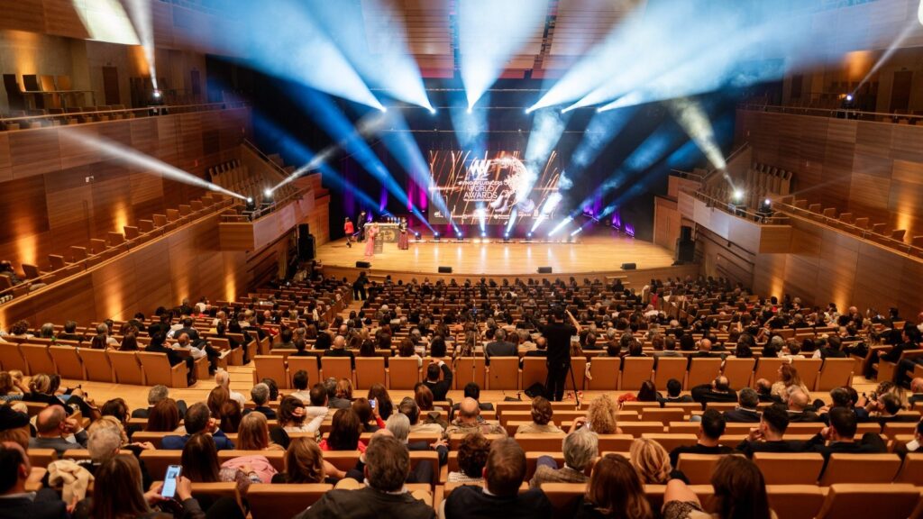 ceremonia vino influencers