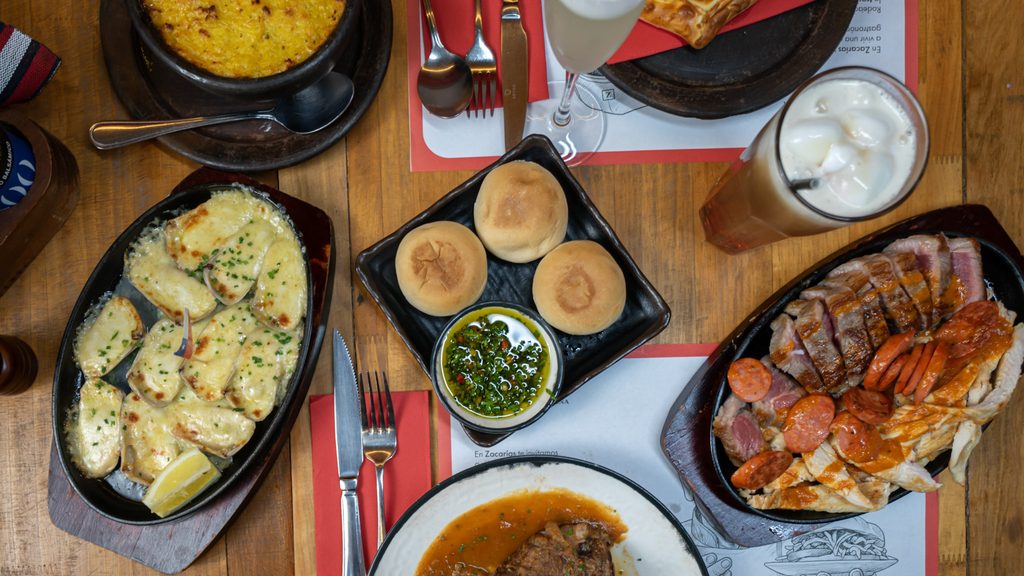Zacarías: sabor a Chile en cada bocado para celebrar las Fiestas Patrias dsc9206