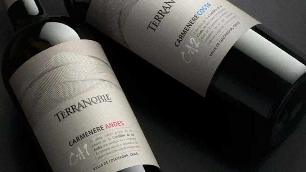Viña TerraNoble gana medalla de oro en el Global Carmenère Masters de The Drinks Business cc329b54 fbc2 4845 8f18 7d2b1c0bcce9