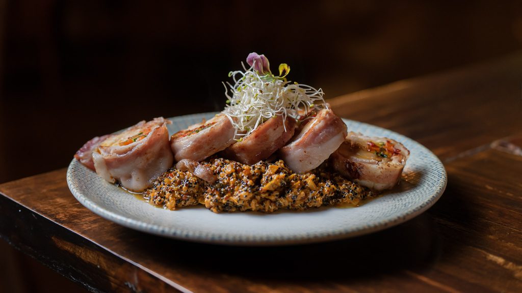 Clásicos y nuevos sabores: Tapas y Birra renueva su carta para la temporada primavera-verano dsc6186